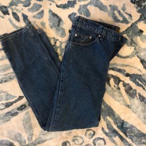Vintage Levi's SilverTab Straight & Narrow Jeans